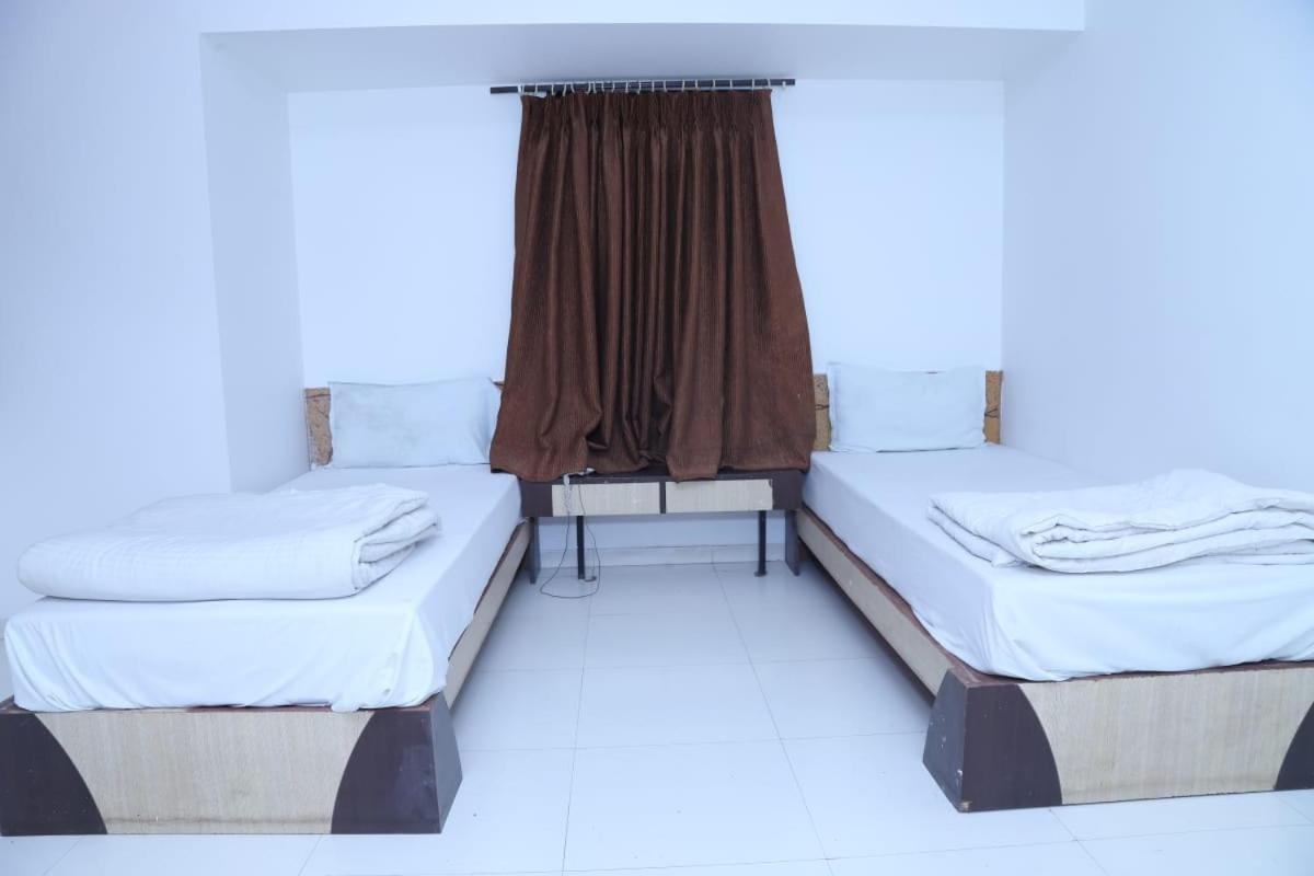 Hotel Kewal Inn Jalgaon Dış mekan fotoğraf