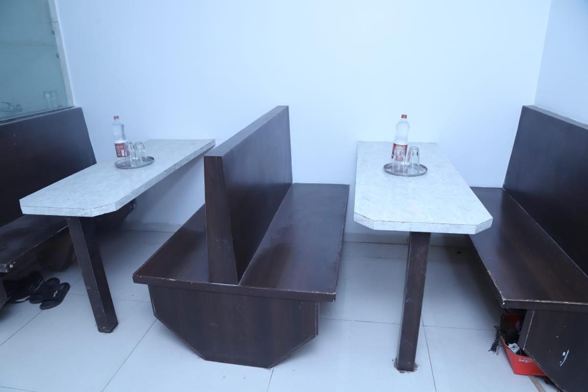 Hotel Kewal Inn Jalgaon Dış mekan fotoğraf